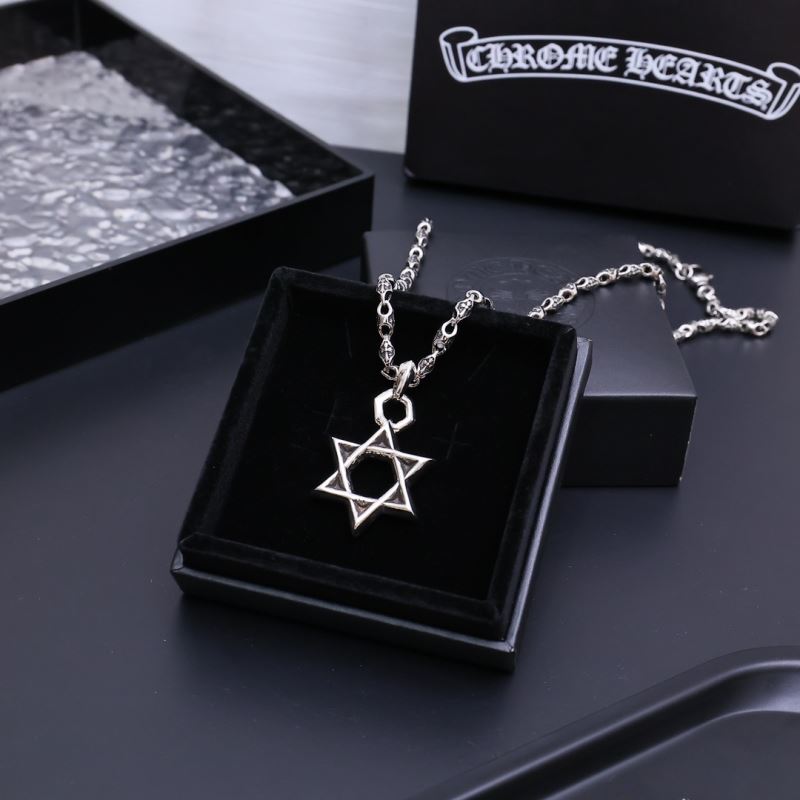 Chrome Hearts Necklaces